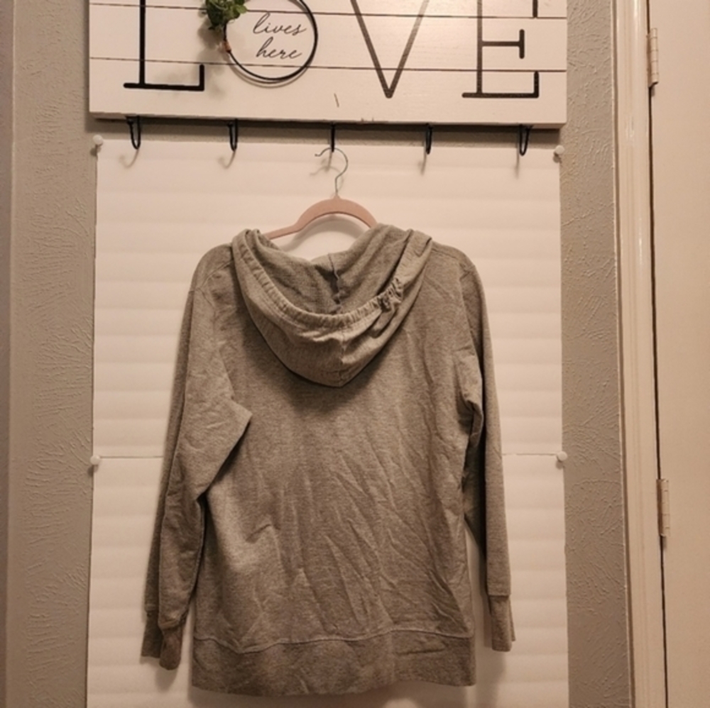 DISNEY Grumpy Hoodie‎ Size 1X (16W) - Picture 5 of 5